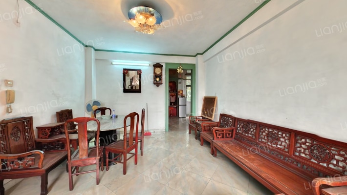 柏桠直街二手房实景图