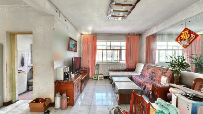 城东小区二手房实景图