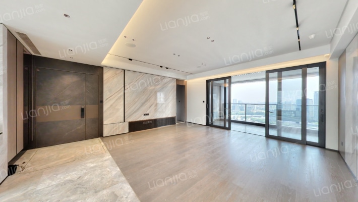 琶洲樾二手房实景图