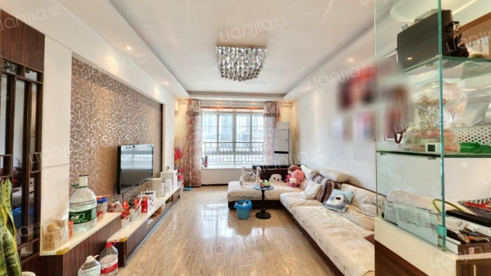 丽秀苑二手房实景图