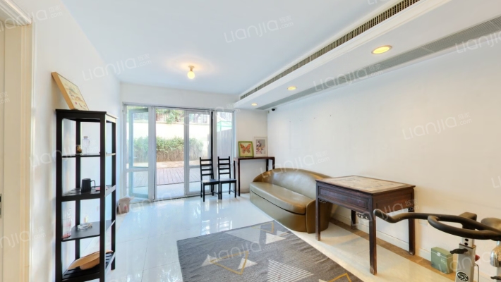 誉天下二期二手房实景图