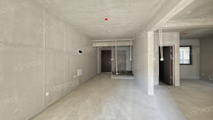 榕发望熙雅筑A区二手房实景图