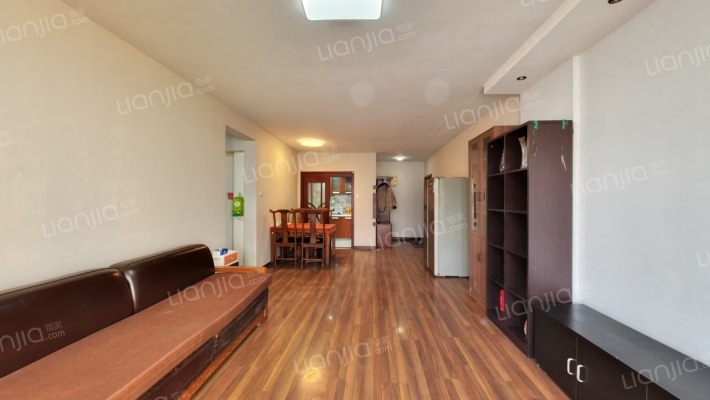 朝阳旺角二手房实景图