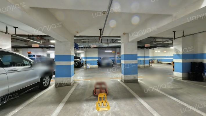 远洋一方花语苑二手房实景图