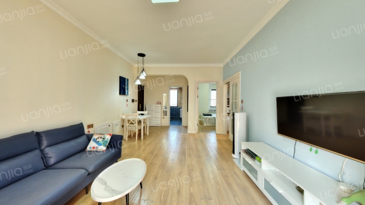 五云山小镇梧桐墅二手房实景图