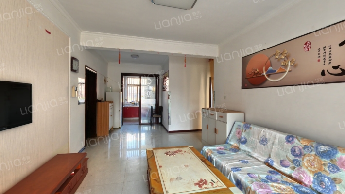 碧海尚城B区二手房实景图