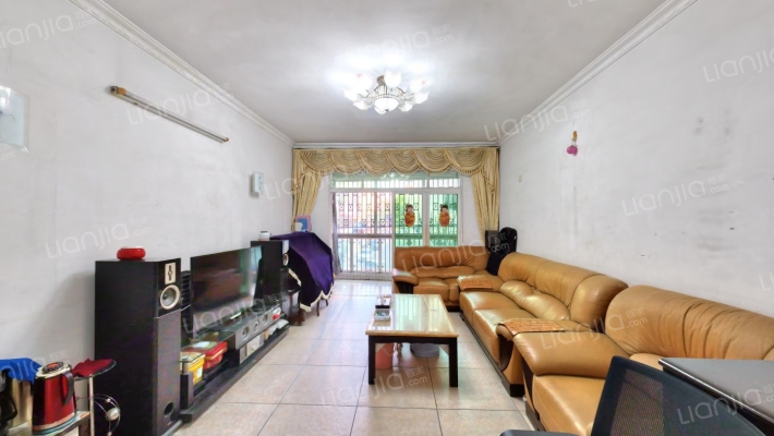 骏景豪庭二手房实景图