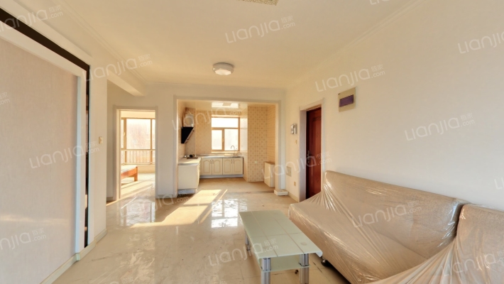 高尔夫观邸二手房实景图