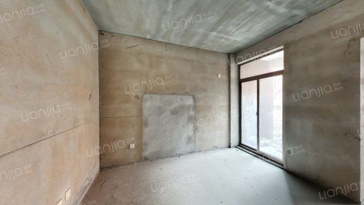 高尔夫蔚蓝海岸二手房实景图