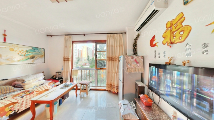 湖光海景B区二手房实景图