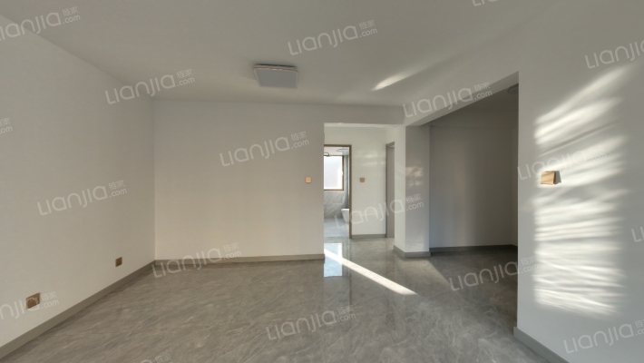 阳光帝景二手房实景图