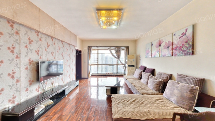 阳明商都二手房实景图