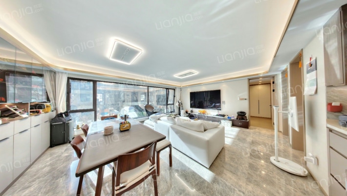 中建宸庐二手房实景图