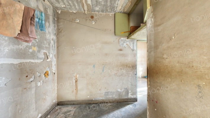 白云观二手房实景图