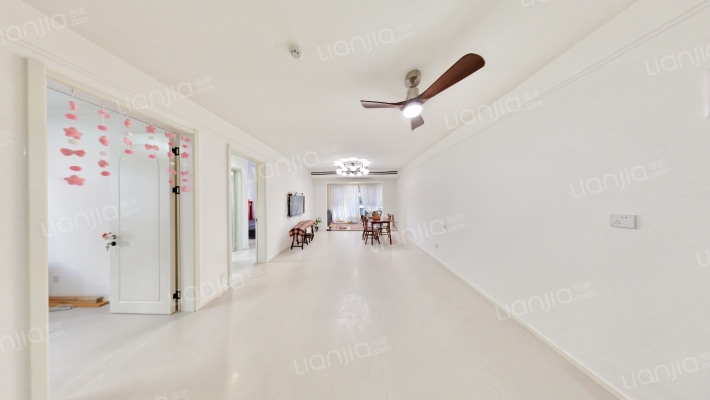 美盛教育港湾二期二手房实景图