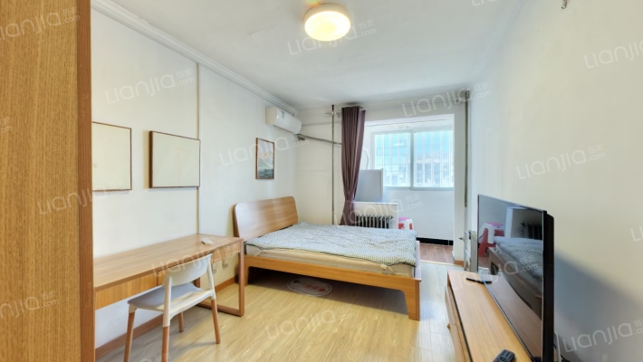 广安门内大街二手房实景图