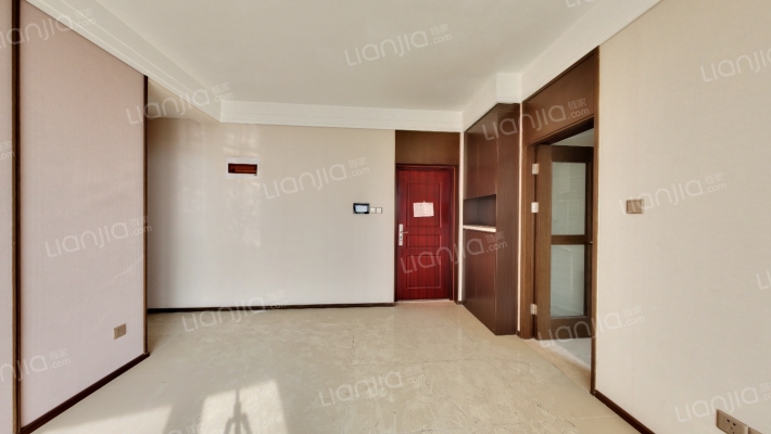 果岭海岸二手房实景图