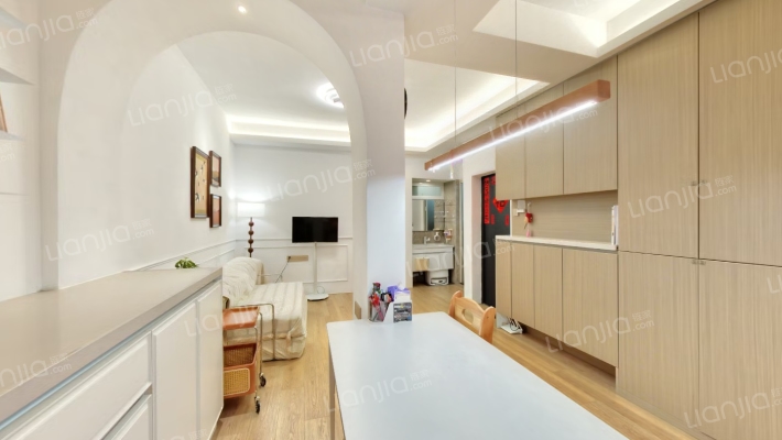 福寿巷3号二手房实景图