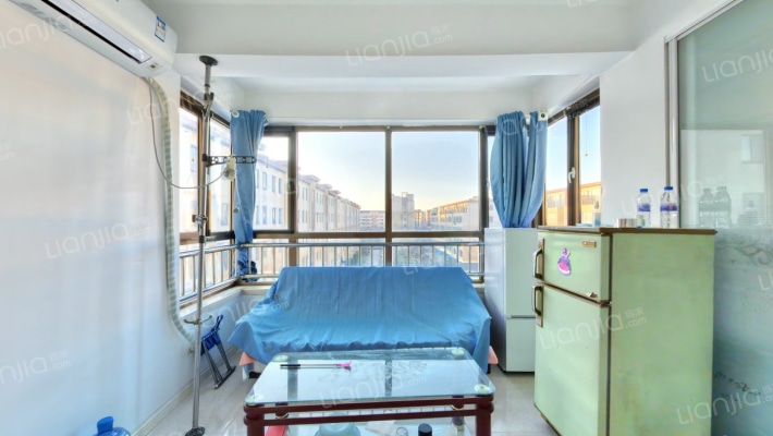 悦海居二手房实景图