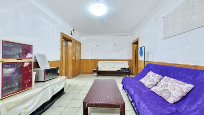 二环路北一段153号二手房实景图