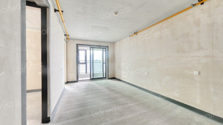 长投保利汉口印二手房实景图