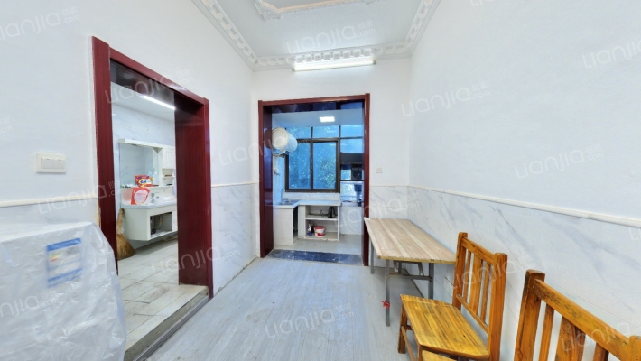 汉阳大街82号二手房实景图