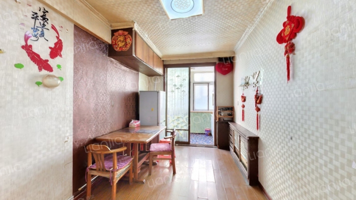 连海街（胜利桥北商圈）二手房实景图