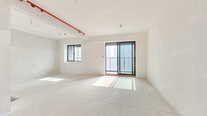 华侨城云岸一期二手房实景图