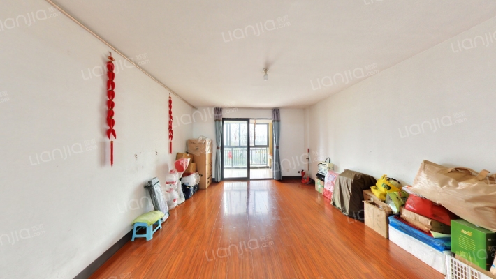 雁沙公寓二手房实景图