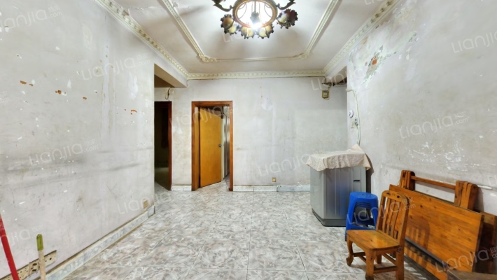 永兴社区二手房实景图