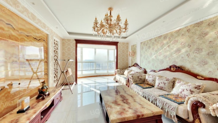 星海国际二手房实景图