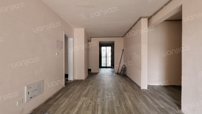 阜湖苑二区二手房实景图