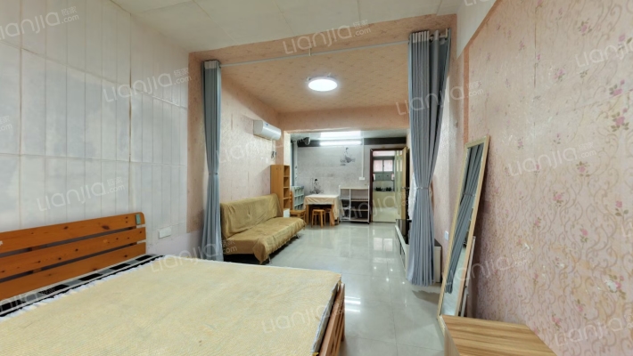 崇仁路116号二手房实景图