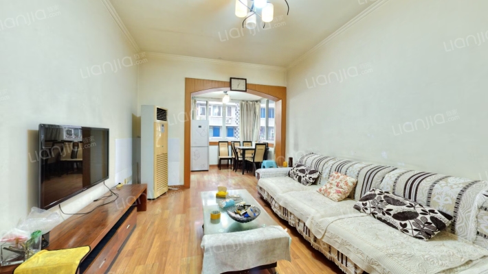 玉林东路10号二手房实景图