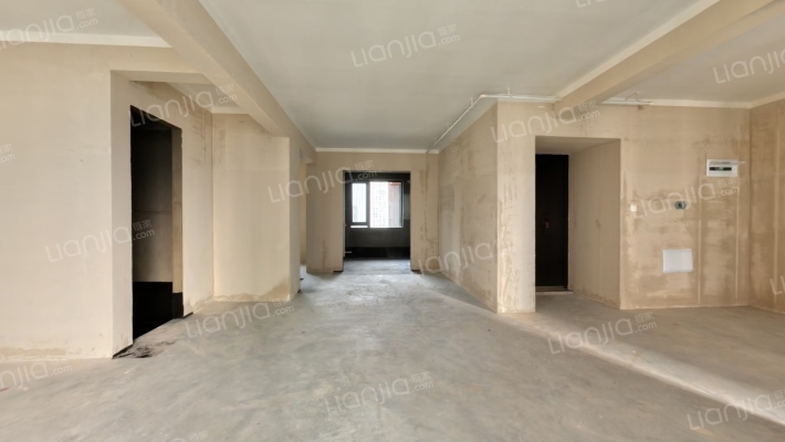 绍兴里二手房实景图