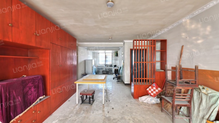 方正家园二手房实景图