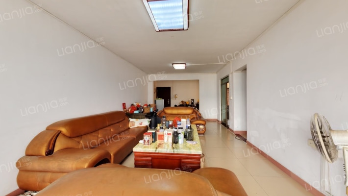 博都花园二手房实景图