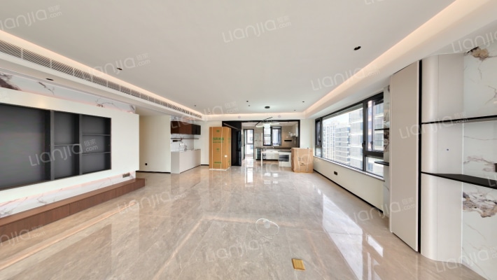 长房云河玖叙二手房实景图