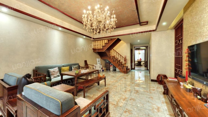 博雅桂湖郡二手房实景图