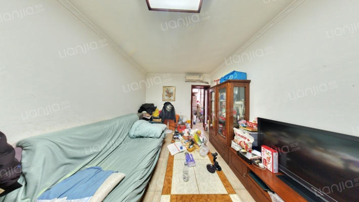 红牌楼北街5号二手房实景图