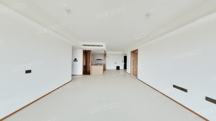 万科璞玉二手房实景图