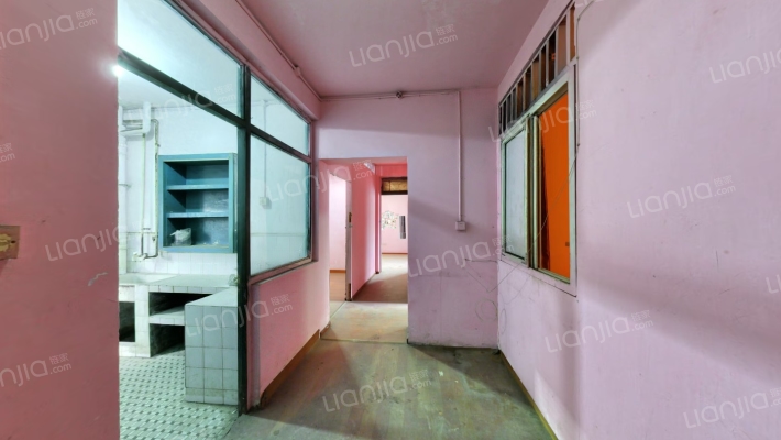 蜀汉路76号二手房实景图