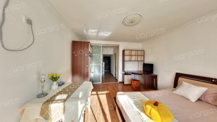 外交部街二手房实景图