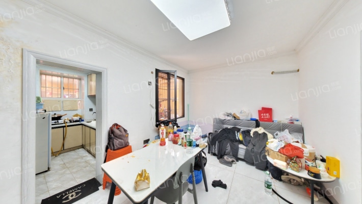 磨子山二手房实景图