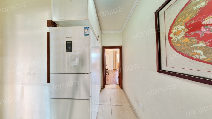 大草厂胡同二手房实景图