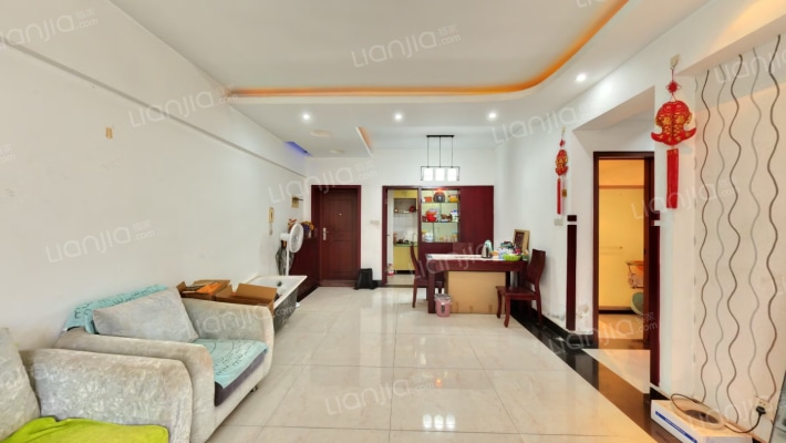 一品天下D区二手房实景图