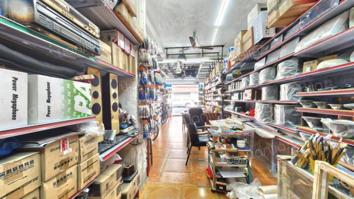 民族路二手房实景图