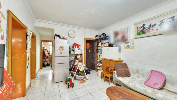 营策巷27号二手房实景图