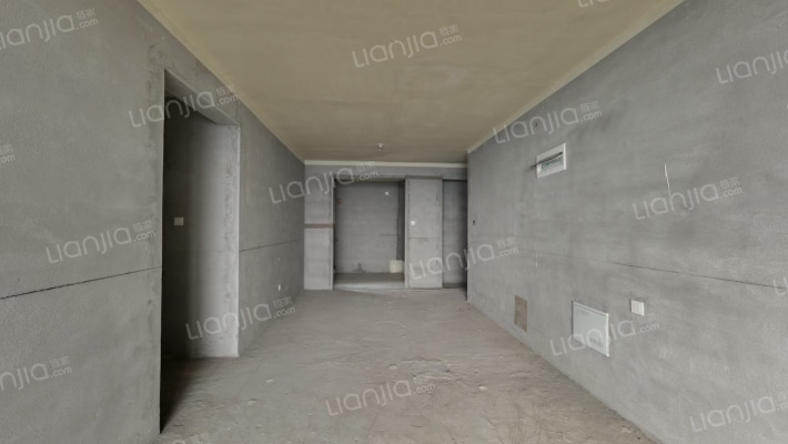 正商生态城五号院二手房实景图