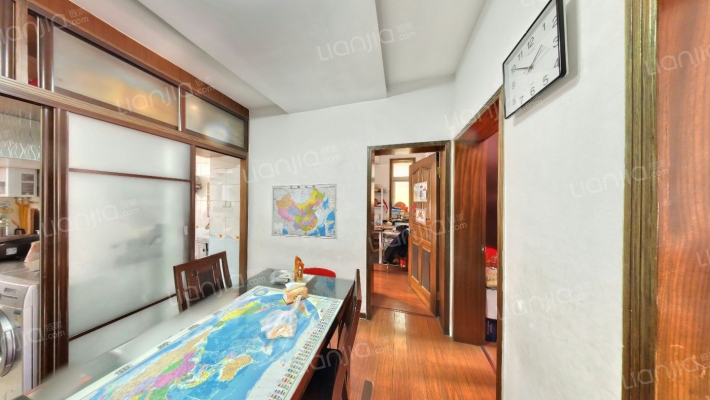 三十四标二手房实景图